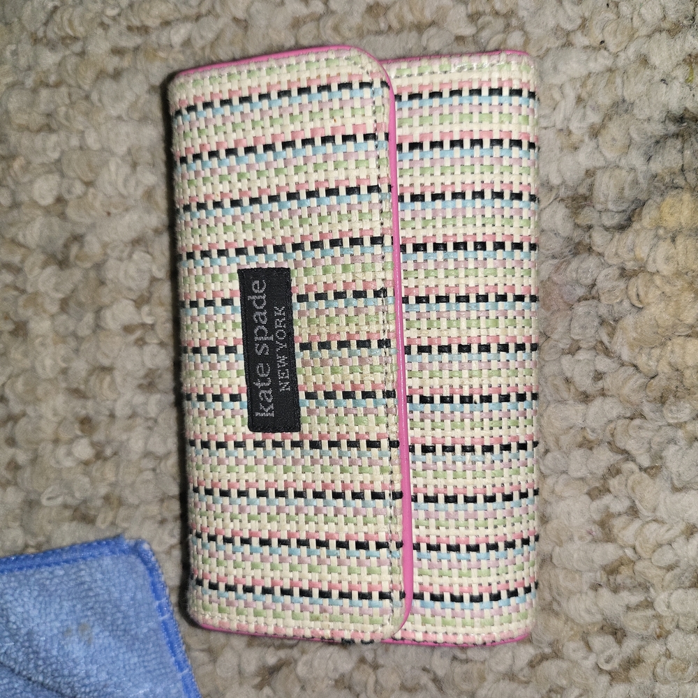 Kate spay wallet